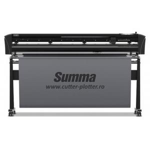 04. SummaCut D160 RL cutter plotter OPOS X